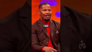 How Jamie Foxx Became a Slave