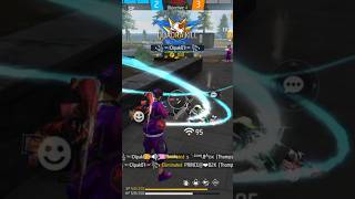 1vs4 clutch #freefire #tottalgaming #garenafreefire