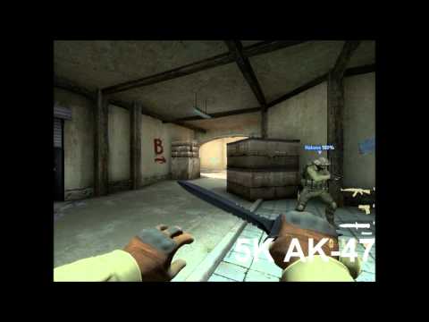 CS:GO - W.o.C - DD2 Fragshow