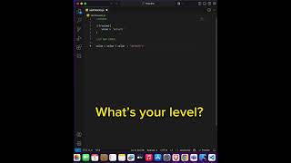 Modern JavaScript Tips | #chatgpt #shorts  #ai  #vscode #viralvideo