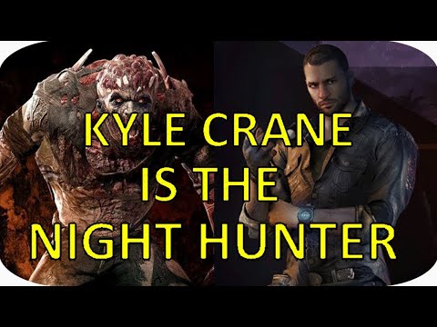 Dying Light Mobile