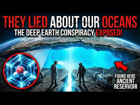 Scientists Just Discovered Something That Changes Everything | Advance technology