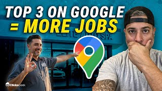 Auto Detailing SEO | Turn Google Maps Into a 24-7 Car Booking Machine