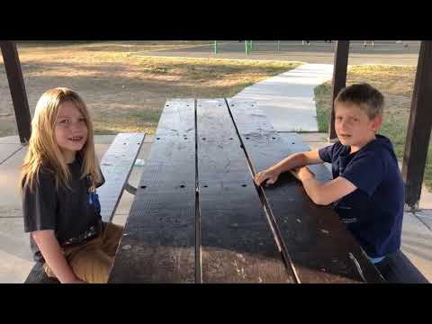 First to 21 Loses - USAFA Math - 2020 Cool Science Festival