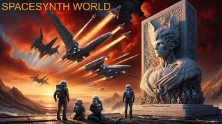 SPACESYNTH MIX