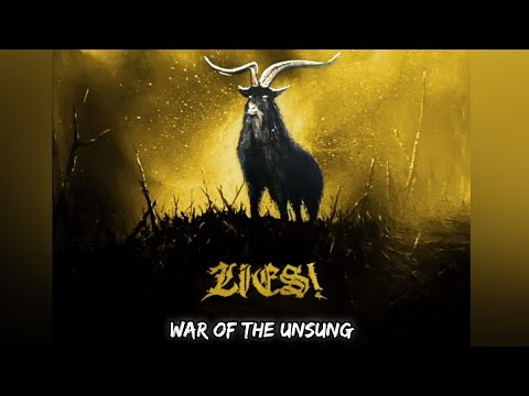 LIES! - War Of The Unsung Lyrics/Sub Español