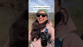 Iceland 🇮🇸 travel tips you NEED to know: Where to stay & things to do in Iceland