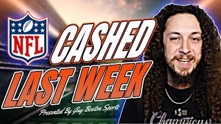 NFL Week 5 Bets 2025 | FREE NFL Picks, Predictions, and Player Props!