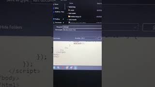 Non coder tips?😏🥶 #coding #codinglife #hacks #programming #shortsviral #shortsfeed #shortsvideo
