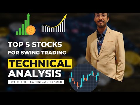 Swing Trading Stocks for this week | Swing Trading Strategies | Swing Trading Stocks for Tomorrow