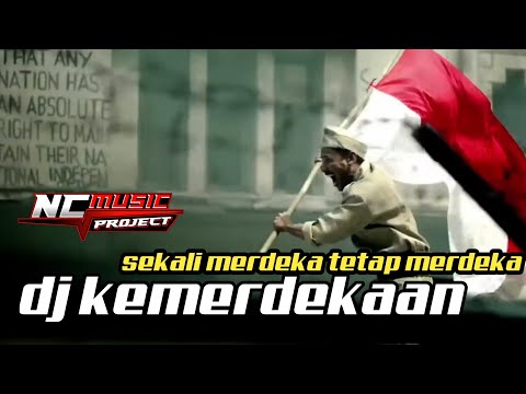 DJ Kemerdekaan indonesia