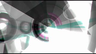 【AviUtl】モーショングラフィックス "Let's start"