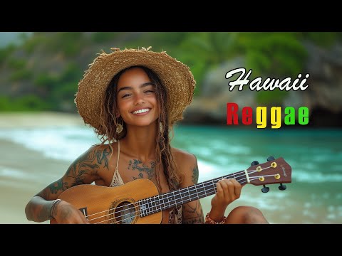 Hawaiian Reggae Chill 2025 – Good Times, Great Island Music 🎸