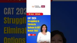 Struggling to Eliminate Options in RC? Watch This! #cat2024 #catpreparation #readingcomprehension