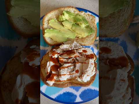 Easy simple quick lunch meal! #simplelunchrecipes #ditl #momroutine #adayinthelife #quickmeals