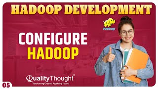 Step By Step Hadoop Configuration - #hadooptutorial For Beginners - Learn Hadoop From Scratch - 05