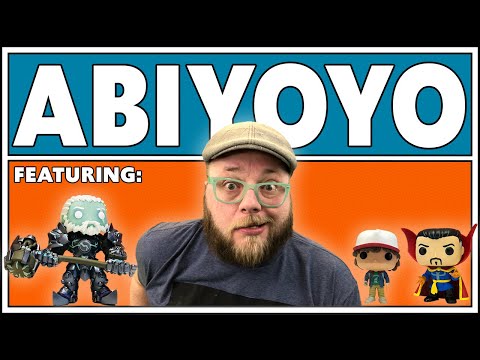 Abiyoyo | Pete Seeger's Story for Kids