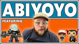 Abiyoyo | Pete Seeger's Story for Kids