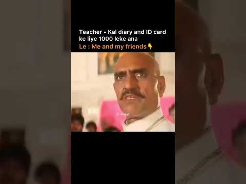 My friend #schoollife #schoolmemes #schooltime #memesdaily #funnyclips #beats #phonk #remix
