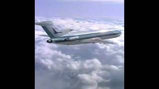 best trijet 😩🥶 republic airlines 727 #aviation #aviationedit #boeing727 #727 #edit #shorts