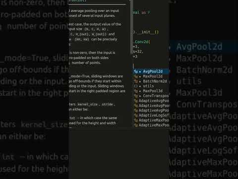 Learn CNN in Pytorch with CLA. What else would you like to know about with CLA?
