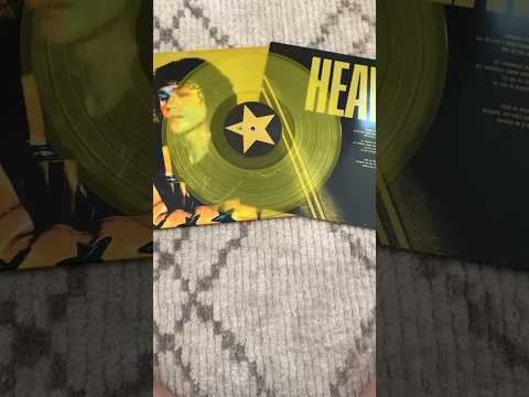 vinyl haull #taylorswift #swifties #music #viral #conangray #vinyl #foru #new #ttpd