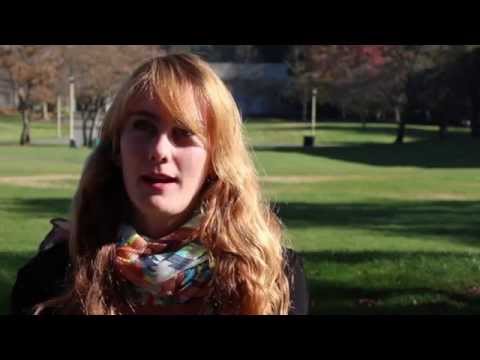 Study at SSU - Center for International Education