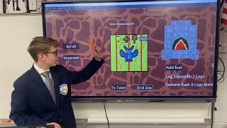 FBLA Intro to Programming 2025 - 26 by Christopher Houser