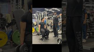 Wait for end💀💀 #gymrat #mogg #mock #lateralraise #curls #shoulderpress #gymbro #gym #fitness #fit