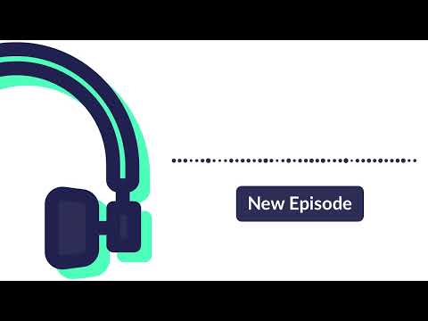 MY FIRST PODCAST...