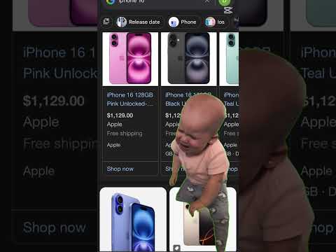 Poor baby #funny