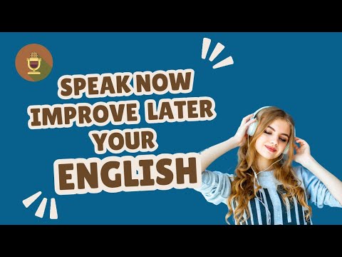 Speak English Today: Daily Listening & Speaking Practice for Fluency @EnglishLearningPodcastt