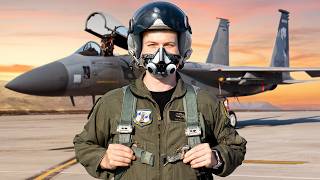 F-15 Eagle | How You Can Fly This Legendary Fighter Jet