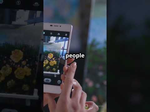 Unlocking the Power of Your Phone's Dept sensors #camerasensor #technology #sensortechnology #photos