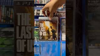 The last of us series on PlayStation !! Journey from ps3 to ps5 🔥 #playstation #ps3 #ps4 #ps5