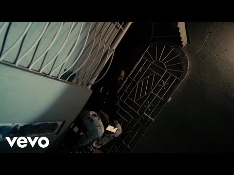 Rani Rastaciti - Rich Out A East | Official Music Video