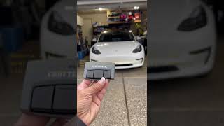 Craftsman 3 button garage door opener replacement.  Model CMXZDG453.  Purchased at Lowes.