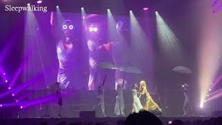 Lindsey Stirling Artemis Tour 2021 Compilation