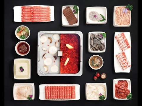 Chinese hot pot in Fremont