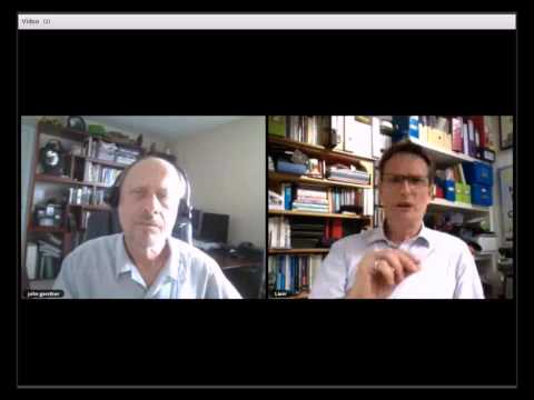 Liam FitzGerald on the internal communicators role
