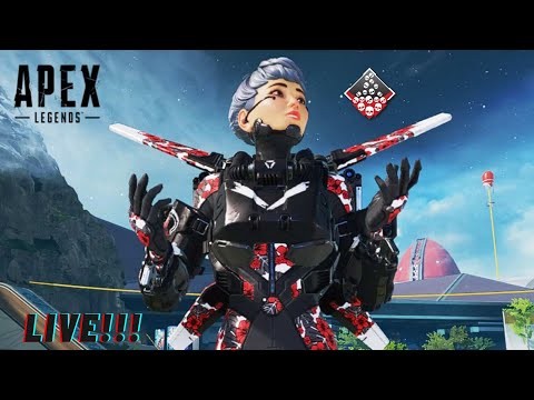 Apex Legends| Maybe i WIN!!!