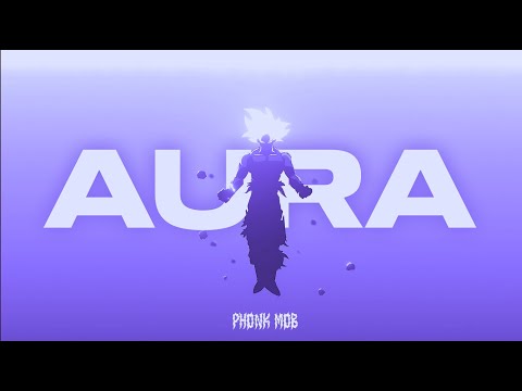 AURA =♾️ MOTIVATION PHONK BOOST YOUR AURA FEEL POWERFUL 2 🤯 AURA PHONKs | FUNKS | Break the Chains