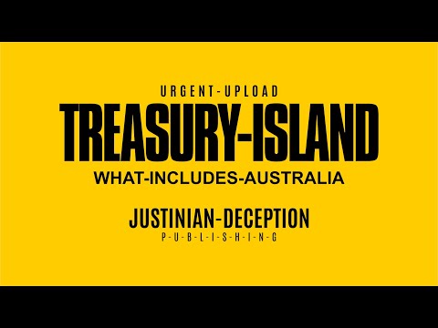TREASURY-ISLAND What Includes Australia
