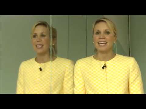 Fallen Angels Dance Theatre BBC 1 Inside Out