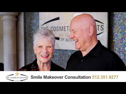 The Cosmetic Dentists of Austin - Judy’s Story