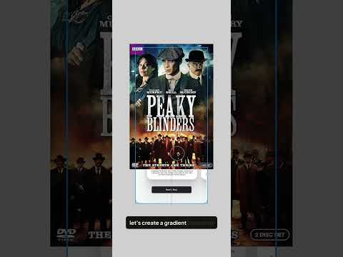 Figma movie carousel #learndesign #figmatips #uicarousel #prototype