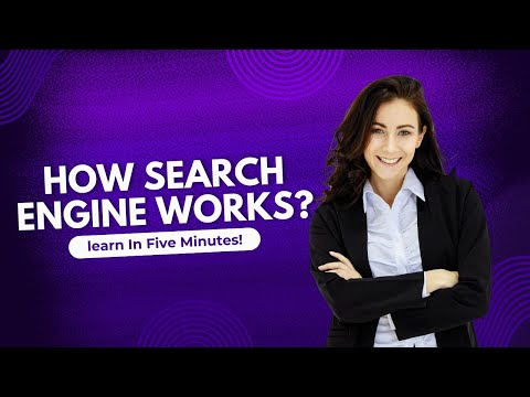 How Search Engine Works | Crawling, Indexing & Ranking | Major SEO Ranking Factors in 2025