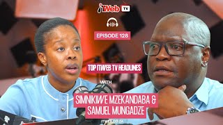 ITWeb TV 2025 Wrap-Up: Top Tech Talks on AI, Connectivity & Skills | Ep #128