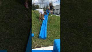 Maker Space Outdoors