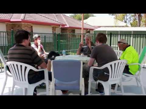 Michael Ambrose - The Creative Factory 2015